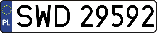 SWD29592