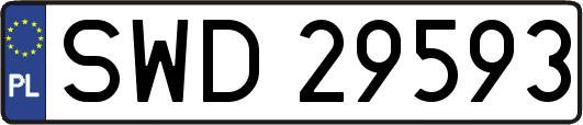 SWD29593