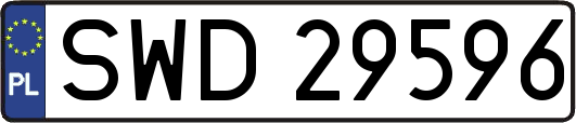 SWD29596