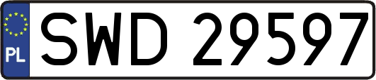 SWD29597