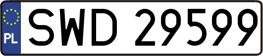 SWD29599