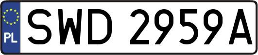 SWD2959A