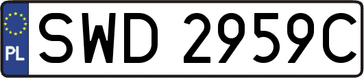 SWD2959C