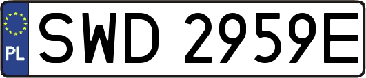 SWD2959E