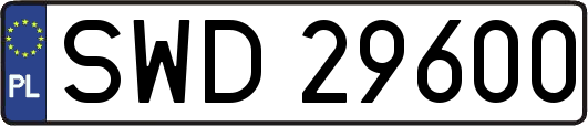 SWD29600