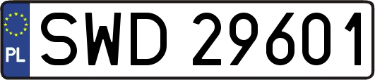 SWD29601