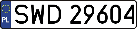 SWD29604