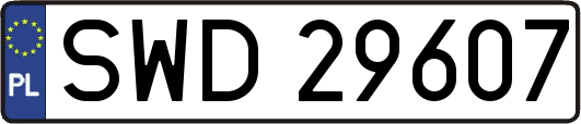 SWD29607