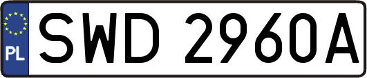 SWD2960A
