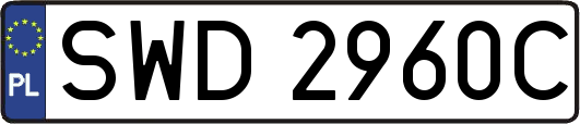 SWD2960C