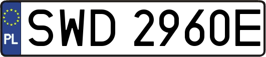 SWD2960E