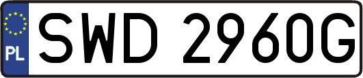 SWD2960G