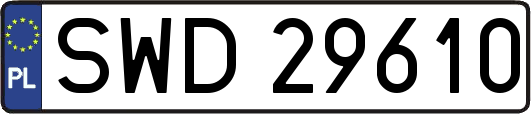 SWD29610