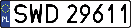 SWD29611