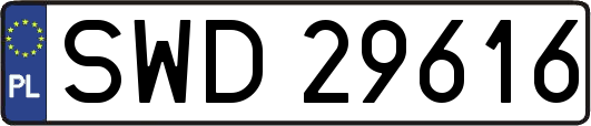 SWD29616