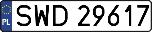 SWD29617