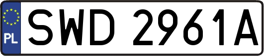 SWD2961A
