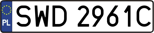SWD2961C
