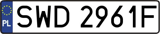SWD2961F