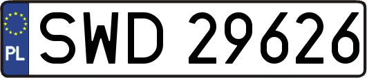 SWD29626
