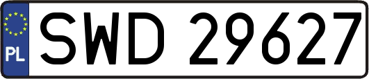 SWD29627