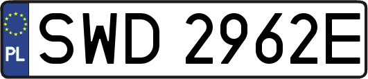 SWD2962E