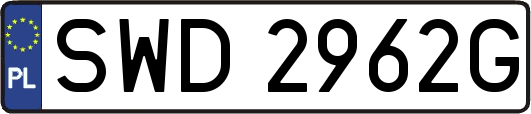 SWD2962G