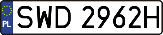 SWD2962H