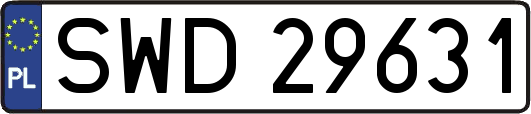 SWD29631