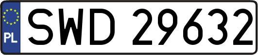 SWD29632
