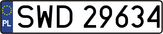 SWD29634