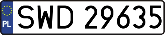 SWD29635