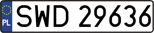 SWD29636