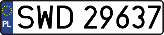 SWD29637