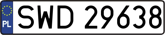 SWD29638