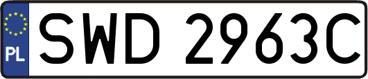 SWD2963C