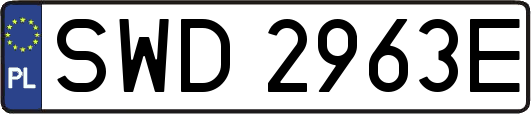 SWD2963E