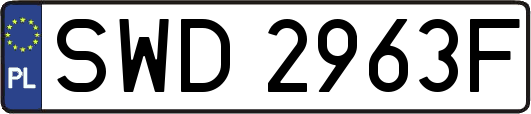 SWD2963F