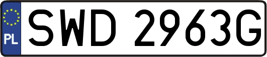 SWD2963G