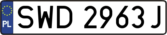 SWD2963J