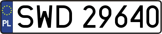 SWD29640
