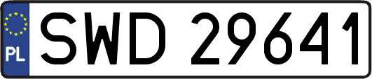 SWD29641