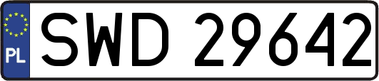 SWD29642