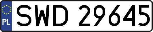 SWD29645