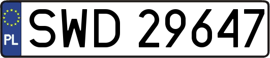 SWD29647