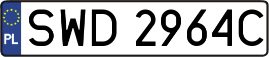 SWD2964C