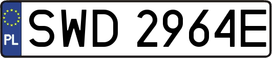 SWD2964E