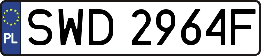 SWD2964F