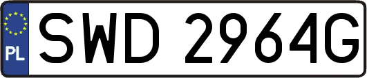 SWD2964G