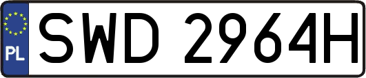 SWD2964H